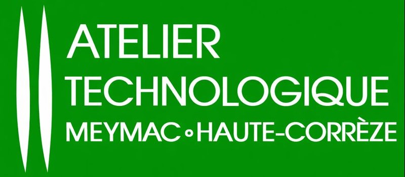 Atelier techno de l'Ef de Meymac