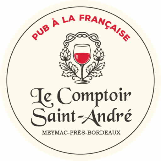 Le comptoir saint andré